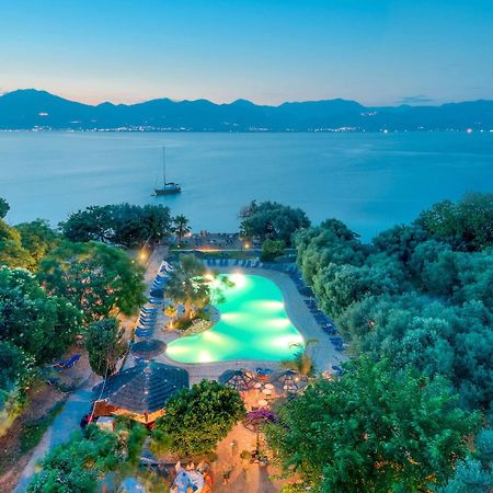 Florida Blue Bay Resort & Spa Psathopyrgos Ngoại thất bức ảnh